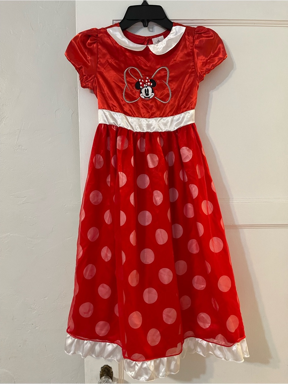 Disney Minnie Mouse dress